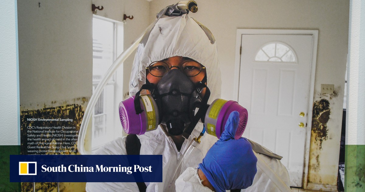 Inside america’s pandemic hq – a visit to the super secure cdc museum