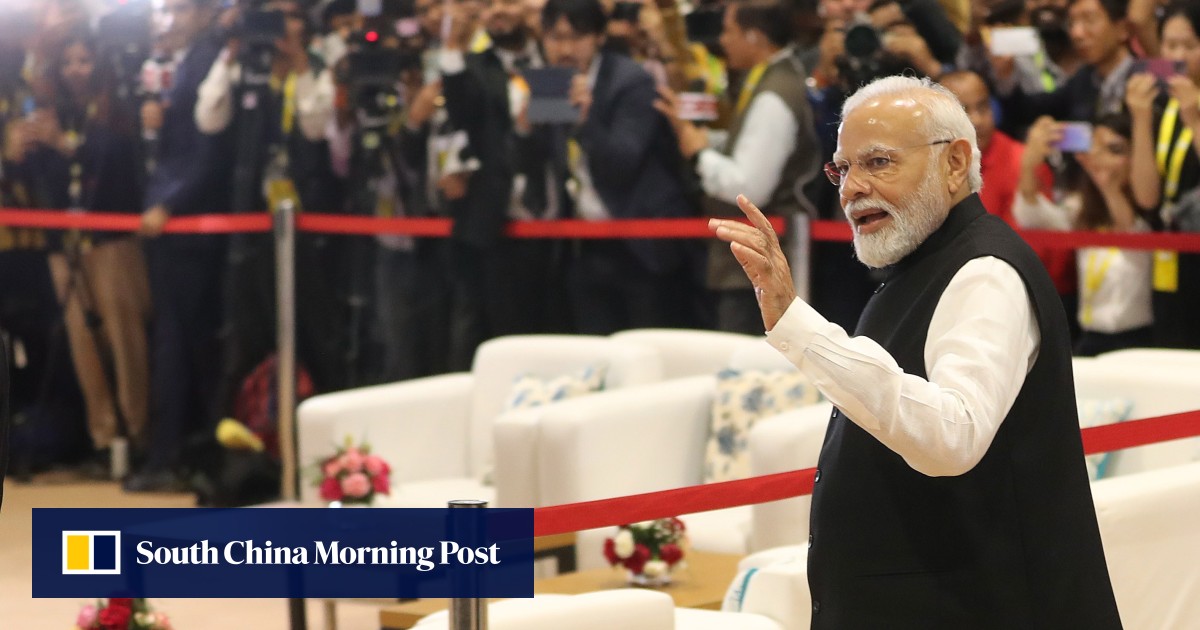 India urged to ‘act quickly’ as deep fake videos hit Modi, Bollywood ...