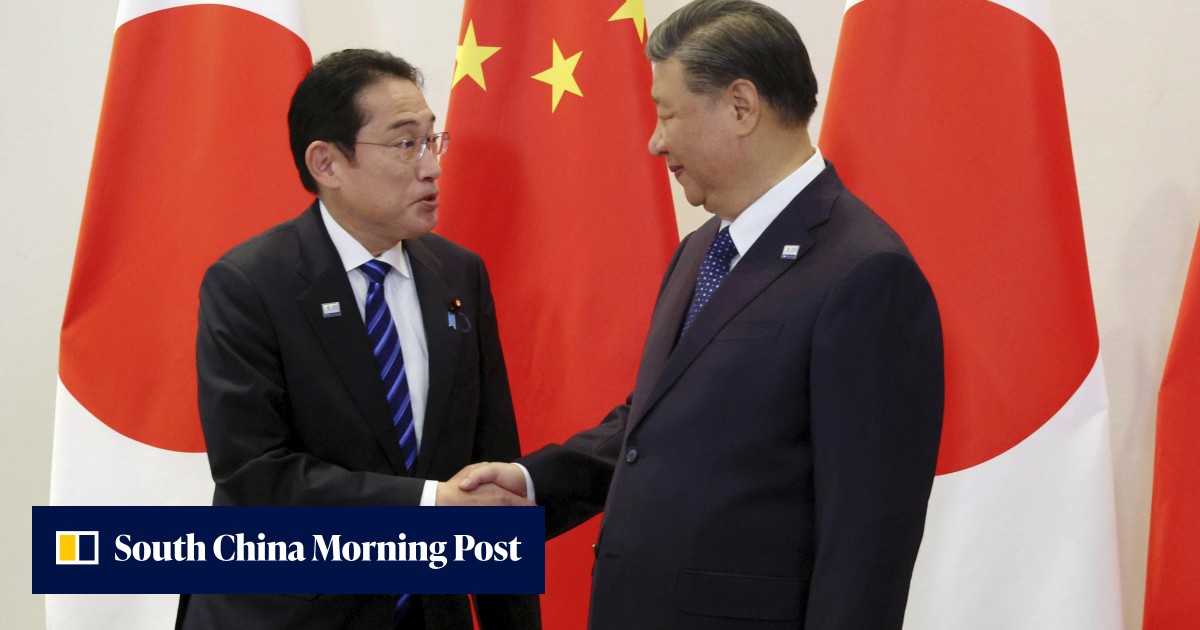 Top China, Japan, South Korea diplomats to hold talks on setting stage ...
