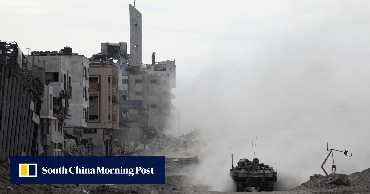 When battles in Gaza stop, many fear it will remain uninhabitable
