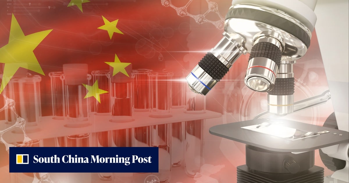 Asia Ranking Sci Chinese cities soar in science ranking while US and European rivals ...