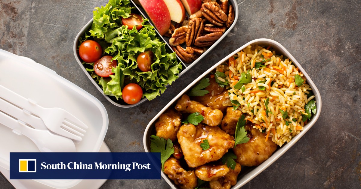 Alibaba’s Jack Ma has a new venture selling pre-packaged food amid bets on agriculture since leaving e-commerce giant | South... 