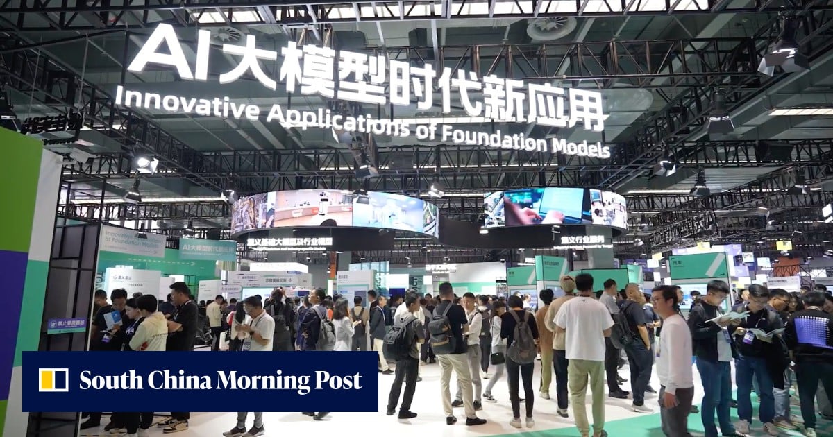 Alibaba Quantum Computer Alibaba donates its quantum lab to local university, shifts focus to AI ...