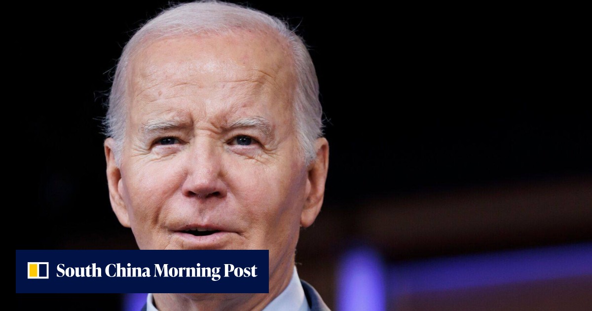 Cop28: US President Joe Biden to skip climate summit in Dubai | South ...