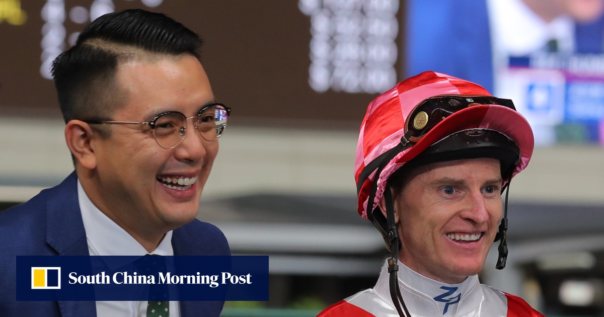 Who’s made their presence felt through the first quarter of the Hong ...