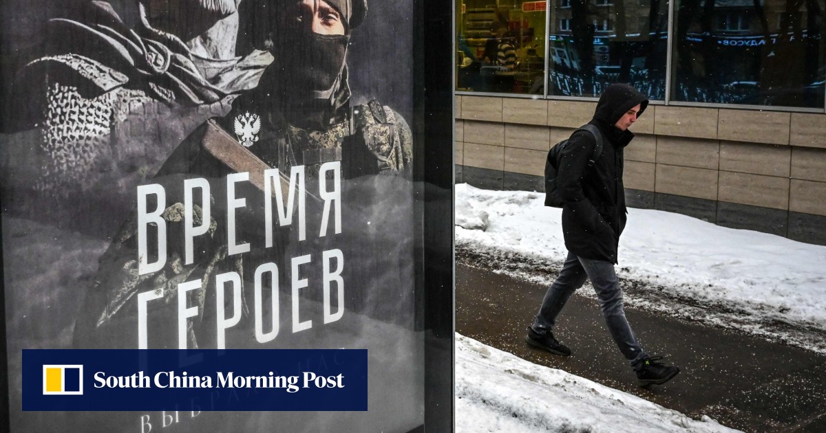 Russia drafts bill to restrict what foreigners can say in public by