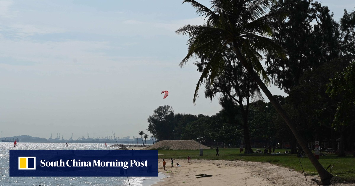 Building Artificial Islands That Rise With the Sea