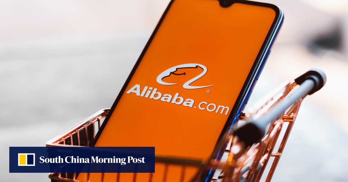 Alibaba pushes new AI software tool to help merchants on its wholesale ...