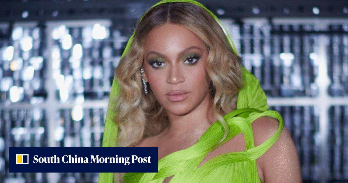 Mum to the rescue: Tina Knowles hits back at Beyoncé haters over recent ...
