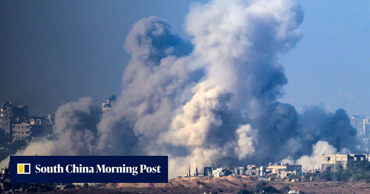 Israel resumes Gaza assault after rockets fired, heavy fighting ...