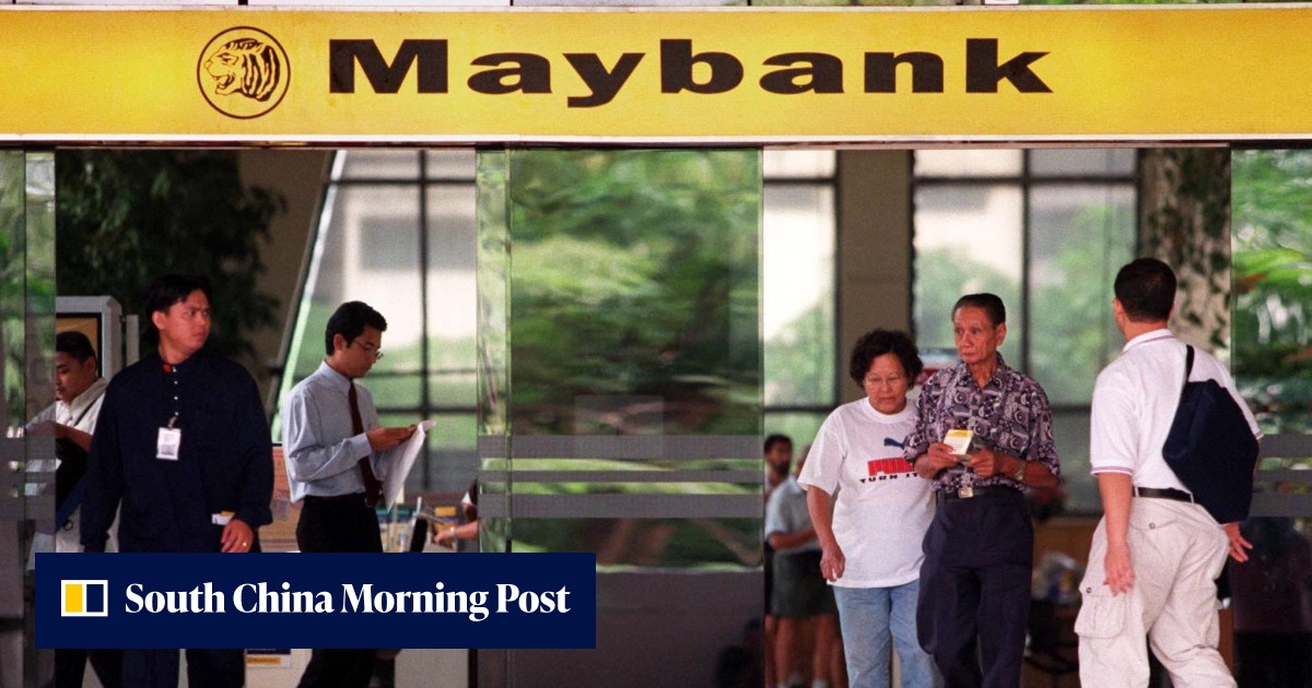 Malaysian woman gets over US$86 million mistakenly deposited in her ...