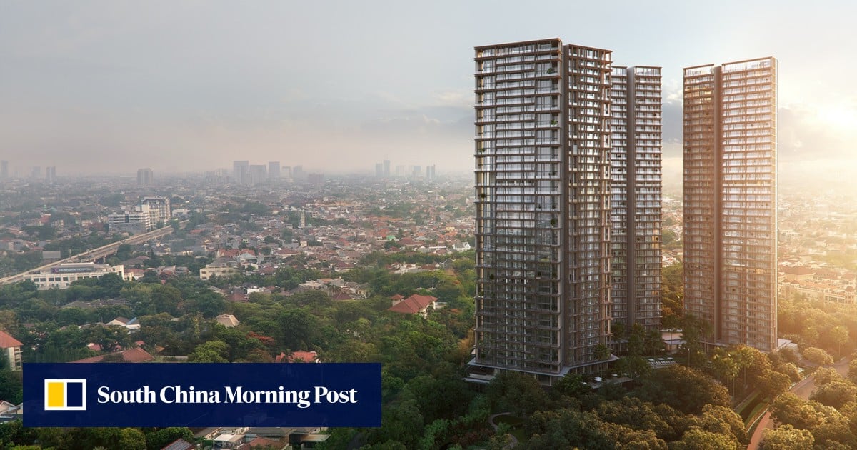 Swire Properties memperkirakan penjualan proyek Savyavasa di Indonesia akan meningkat karena Jakarta memudahkan persyaratan pembelian asing
