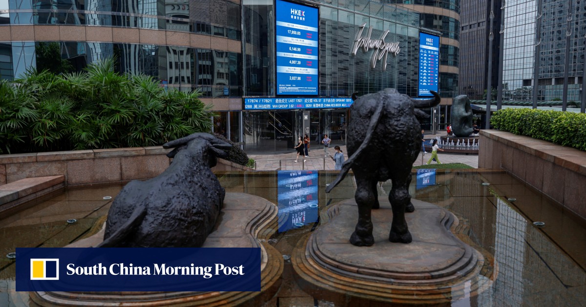 Market Reaction and Industry Context