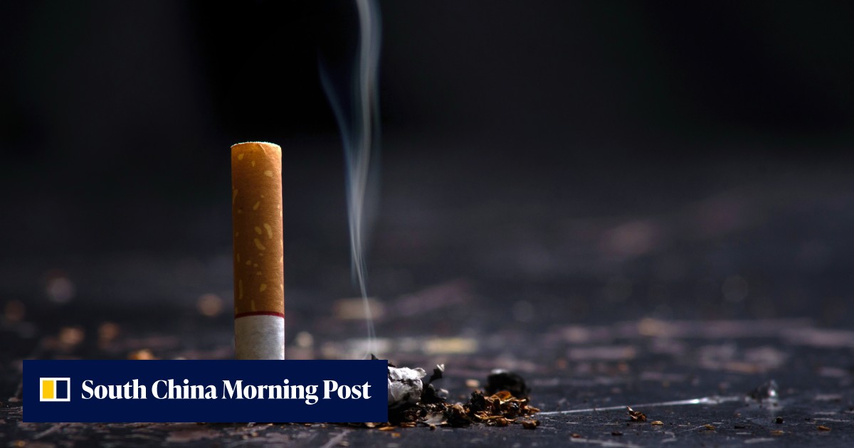 can actors smoke real cigarettes From 'The Materialists' to 'The Bear,' Pop Culture Takes Up Smoking Again