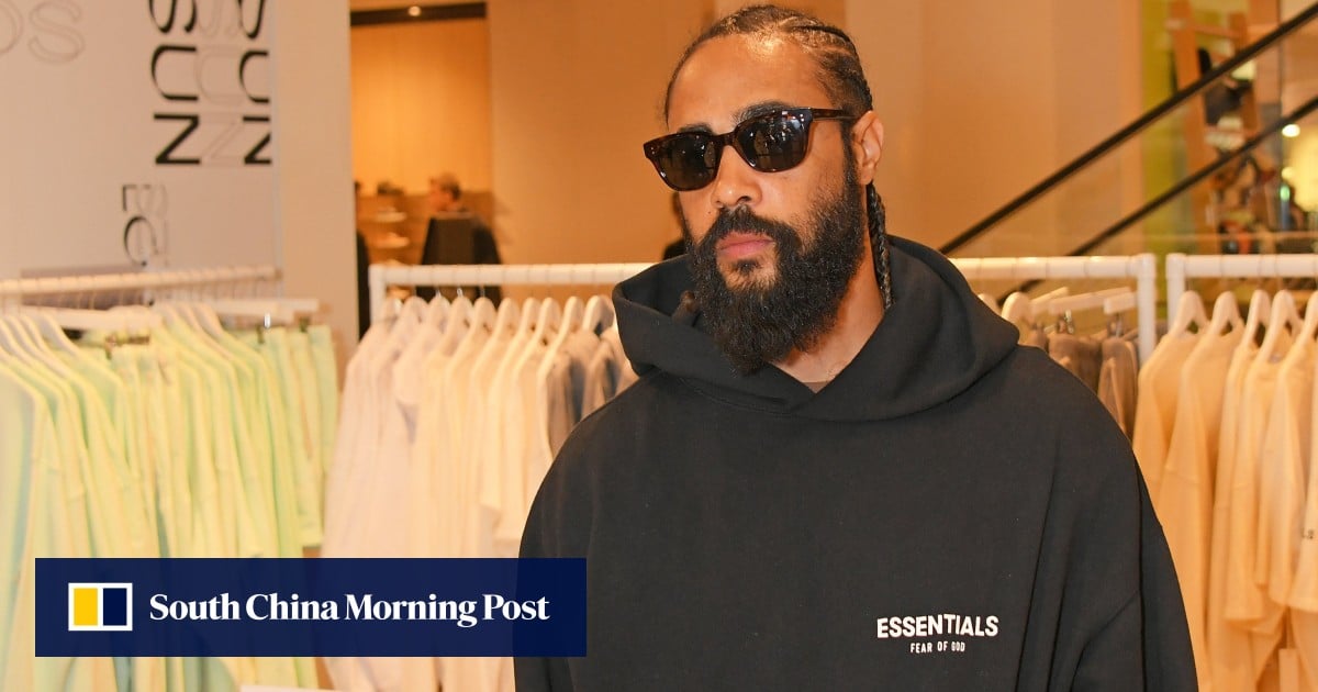 Fear of god hot sale where to buy
