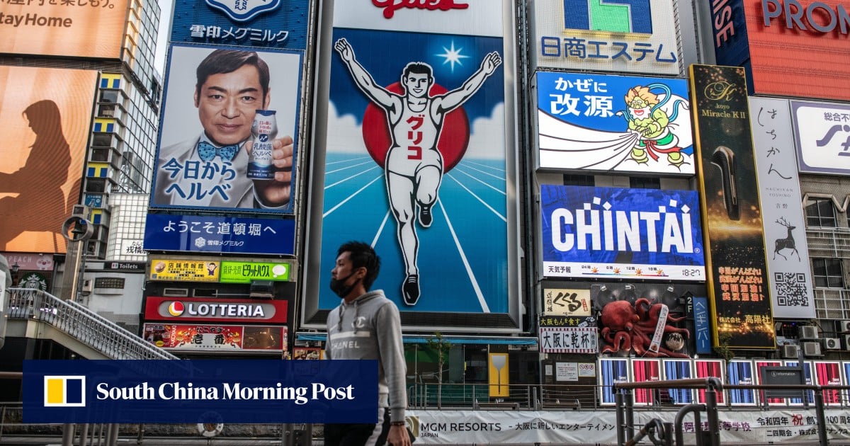 Why the next big Asian medical tourism destination could be Osaka, Japan Why the next big Asian medical tourism destination could be Osaka, Japan