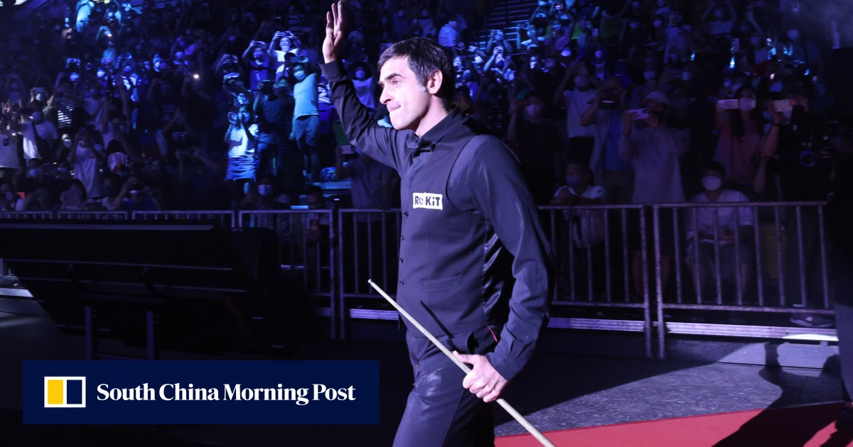 Masters snooker final 2023: What is prize money that winner takes home? - The Economic Times