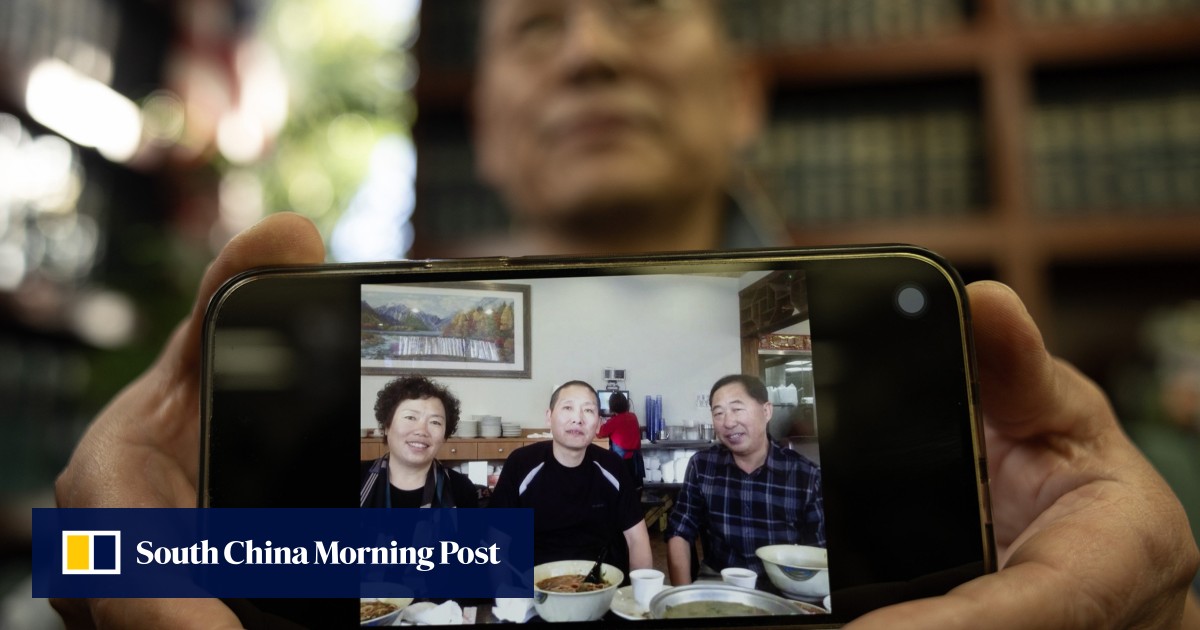 Mystery, horror surround US case of Mei Li Haskell, a headless torso and missing parents
