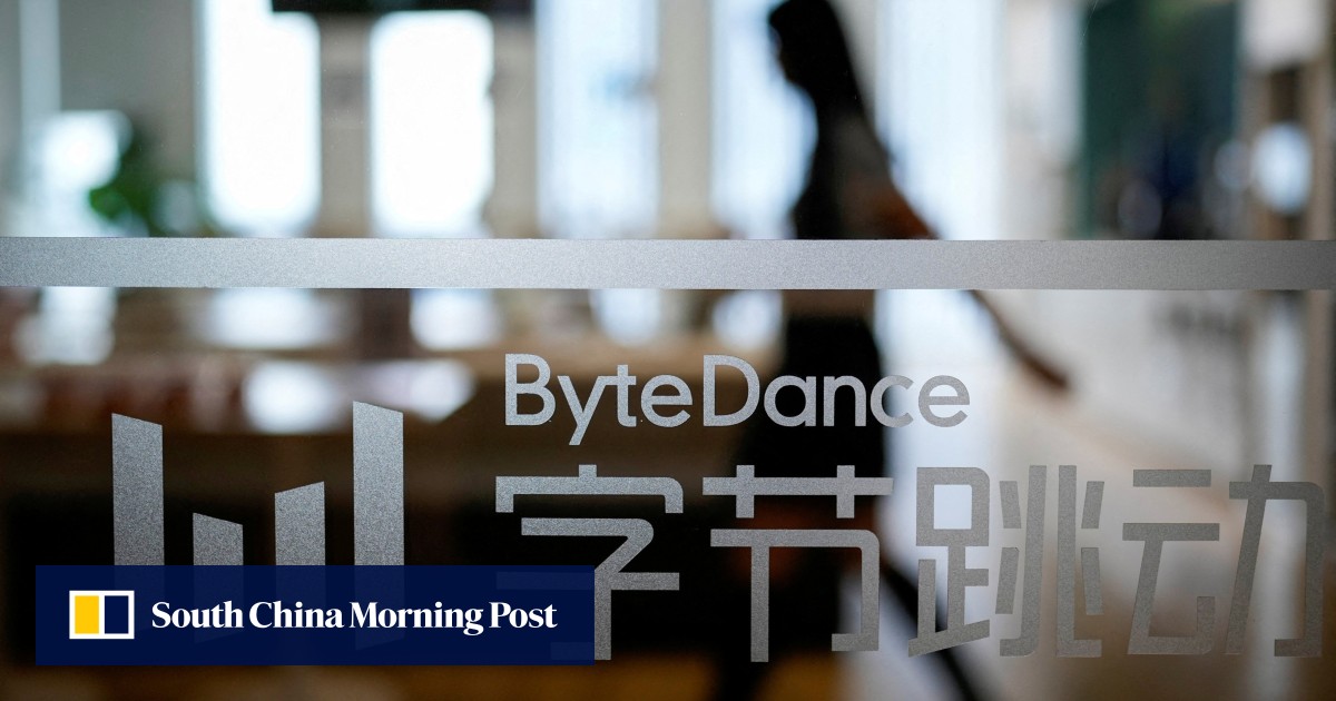 Exclusive | TikTok owner ByteDance offers to buy back US billion worth of investor shares as IPO prospects remain slim