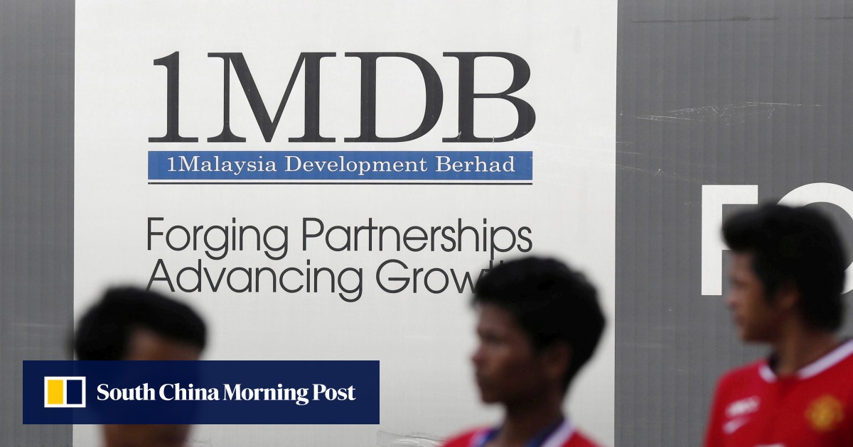Malaysia to probe Goldman Sachs lawyers linked to 1MDB settlement