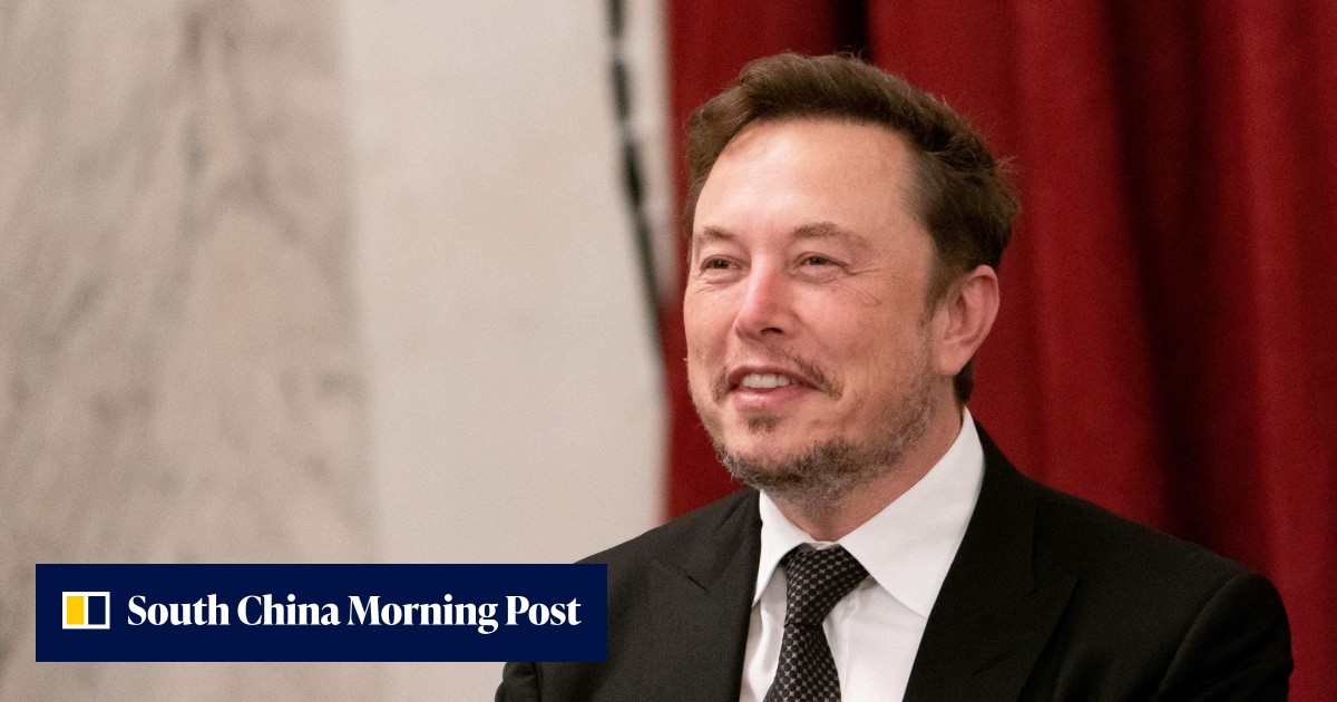 Elon Musk’s xAI start-up seeks to raise US$1 billion in equity | South ...