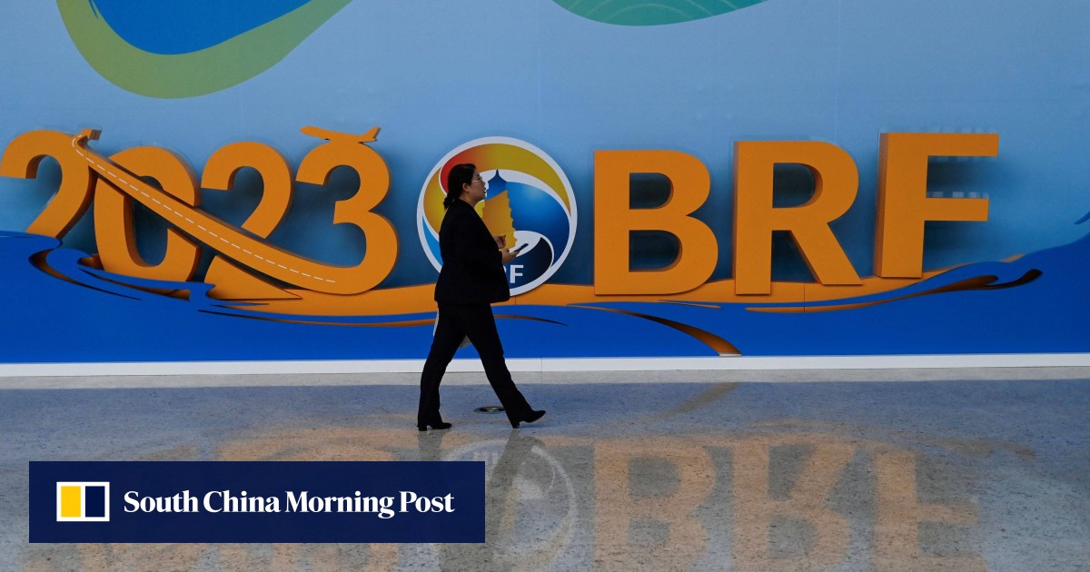 Italy tells China it will terminate belt and road agreement, eliminating G7 participation