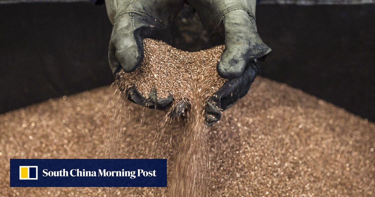 Why China’s foresight on EV minerals gives it a big edge over US, as ‘every country needs copper’