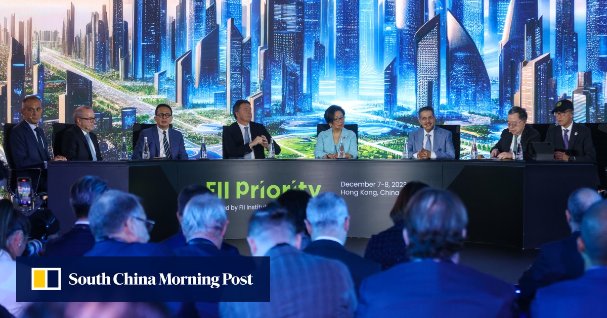 ‘Economic centre of gravity is moving towards Asia,’ business leaders hear ‘Economic centre of gravity is moving towards Asia,’ business leaders hear