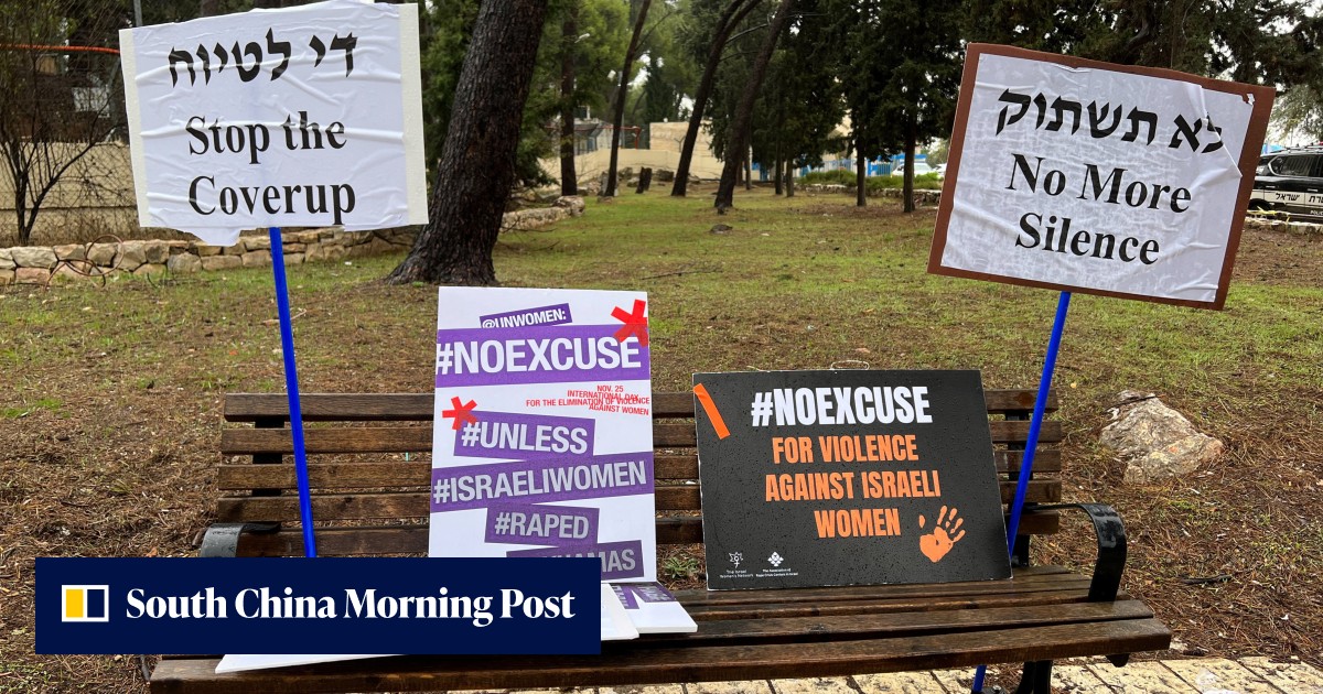 UN asks Israel for access to investigate claims of sexual violence by ...