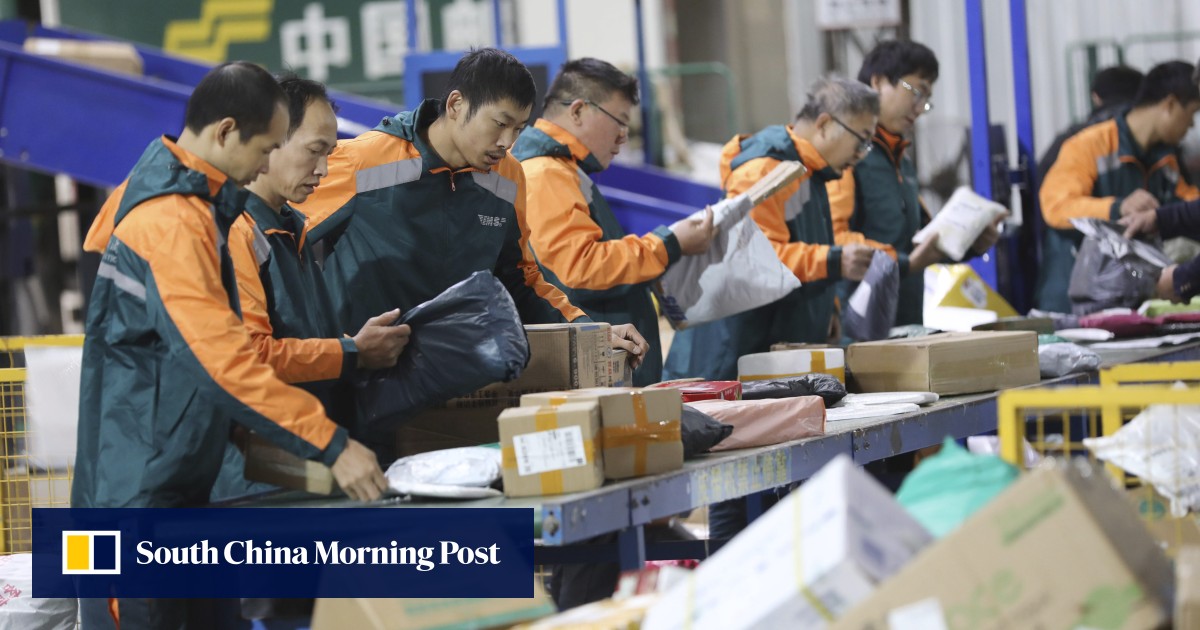 Chinese consumers keep spending in check amid shaky economy, hunting bargains on drinks, personal-care goods: report