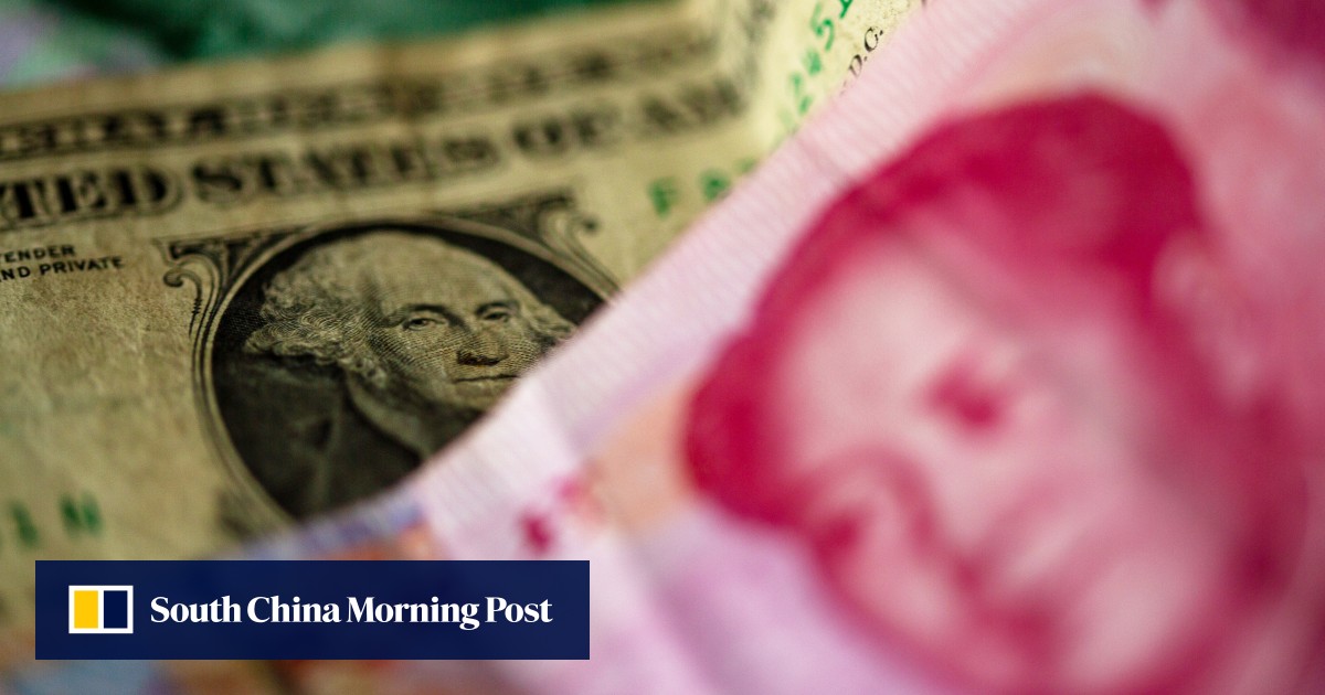 China awaits whether US interest rate cut, better ties bring economic tailwinds in 2024