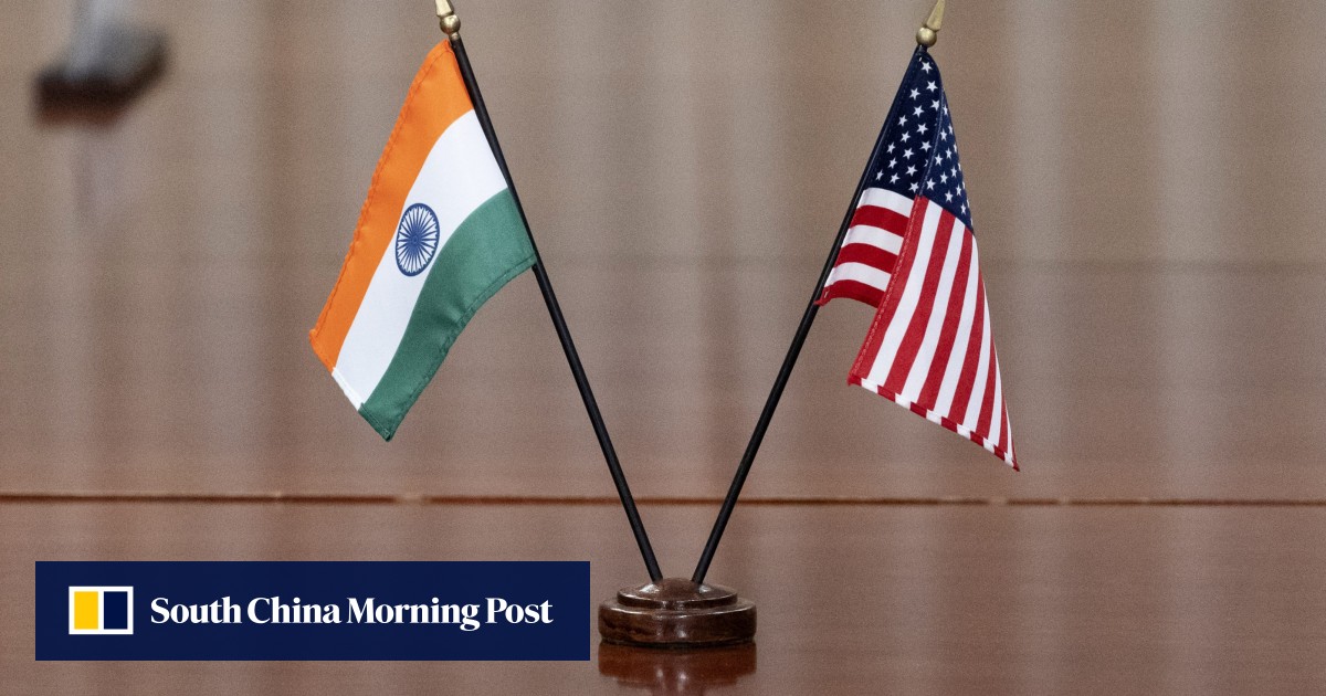 India included in US lawmakers’ hearing on targeting of dissenters abroad