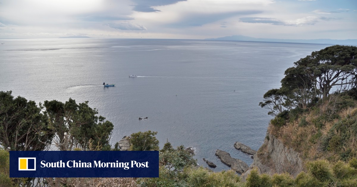 日本の研究者らは、本州沖のマイクロプラスチックの密度が地中海の最高レベルを超えていると懸念を表明した。