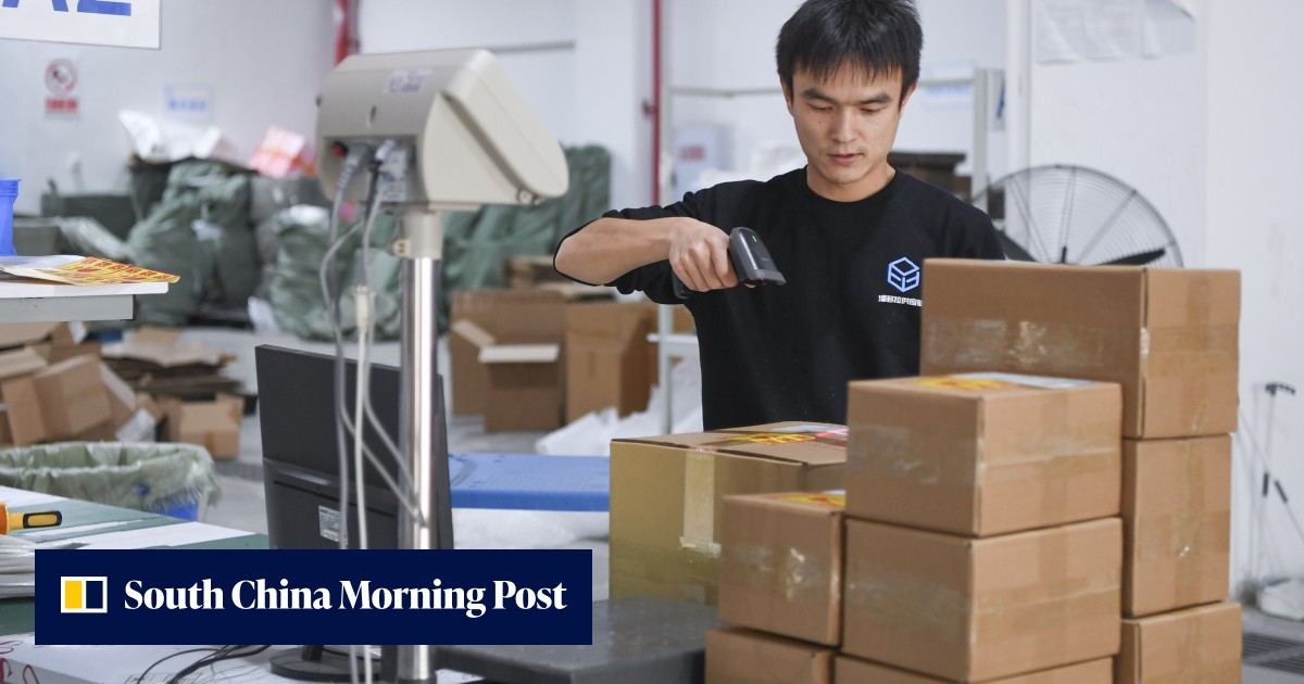 China’s ‘sluggish’ trade to continue into 2024 even after exports edge ...