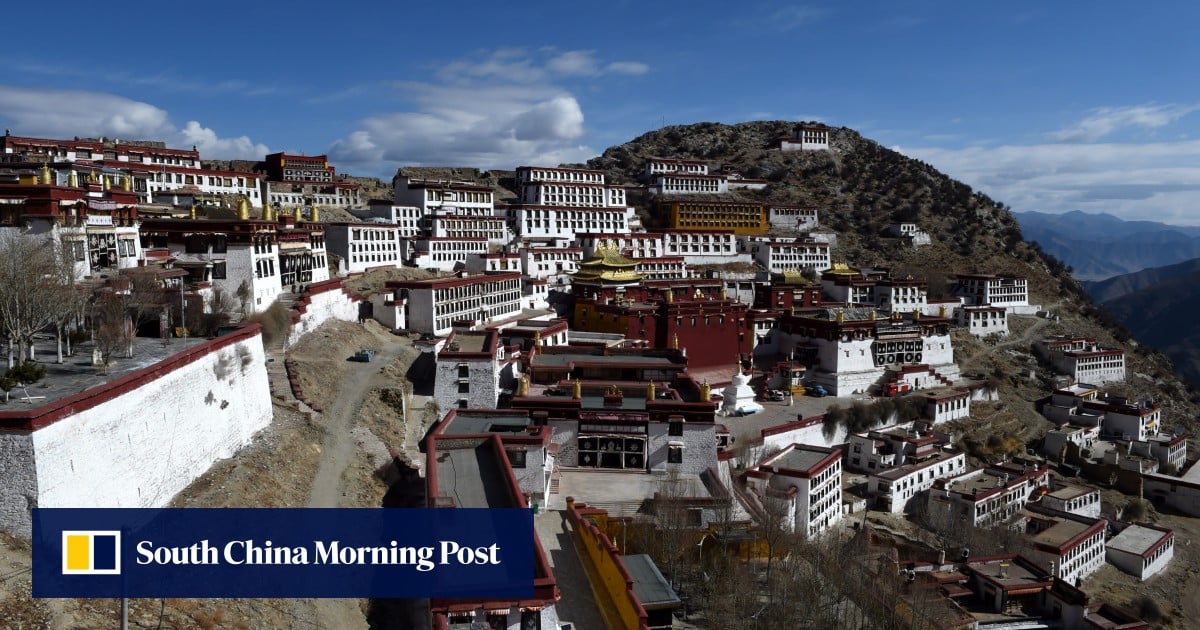 Are China officials aiming to charm the neighbours over next Dalai Lama choice?