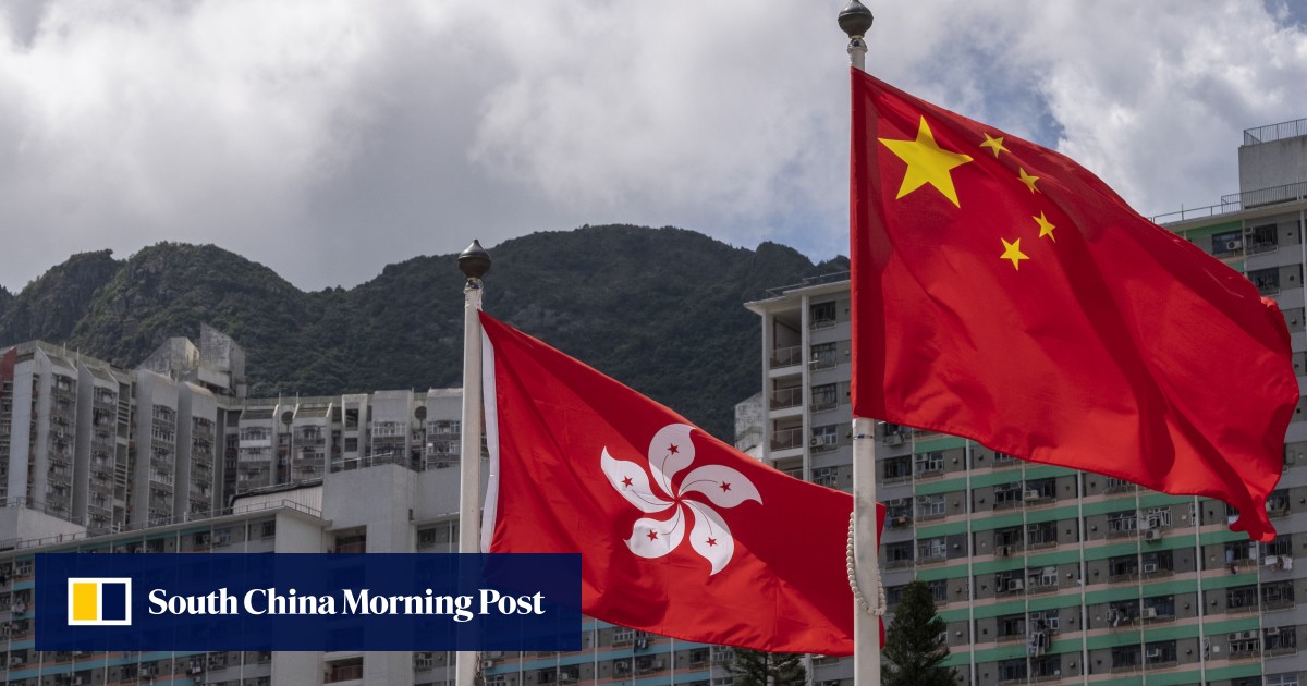 Consulates, global bodies in Hong Kong must win approval from China’s