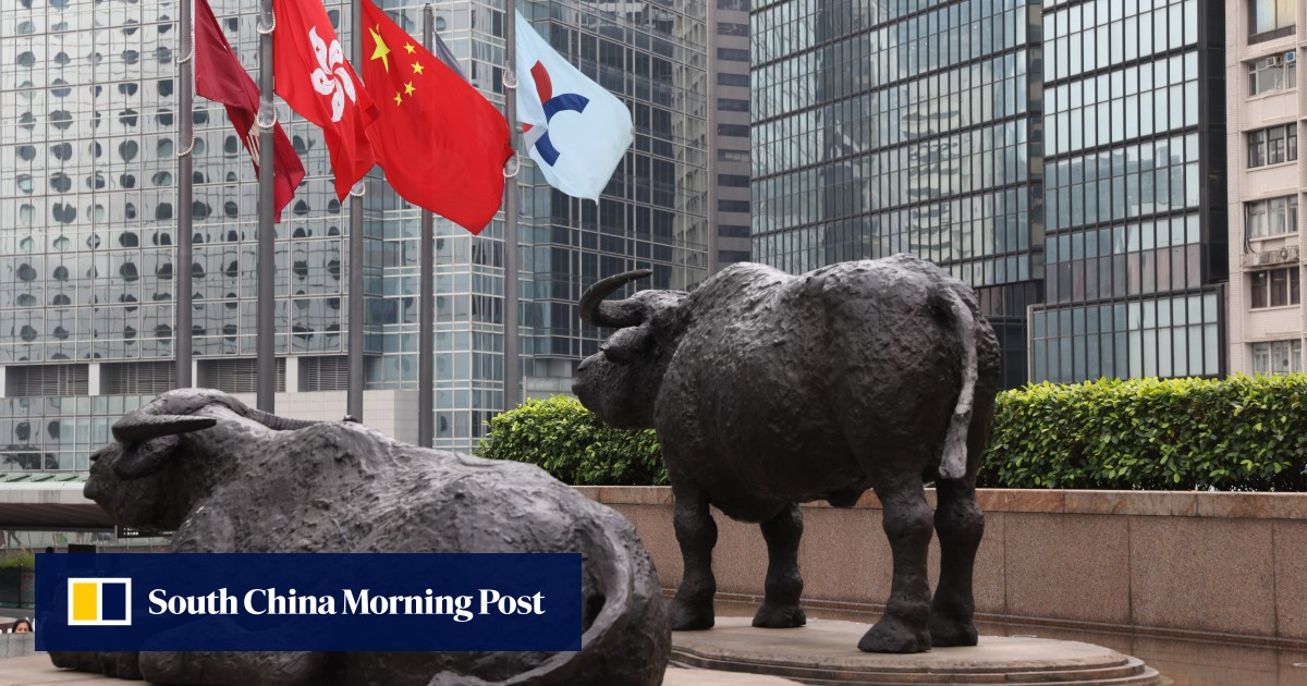 Chinese gamer-platform operator Quwan set for Hong Kong share listing via SPAC merger with Vision Deal