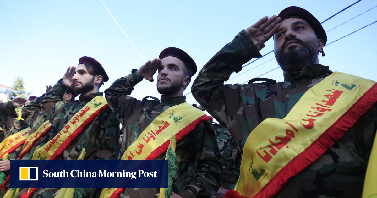 Israel’s Netanyahu threatens to devastate Beirut if Hezbollah enters war