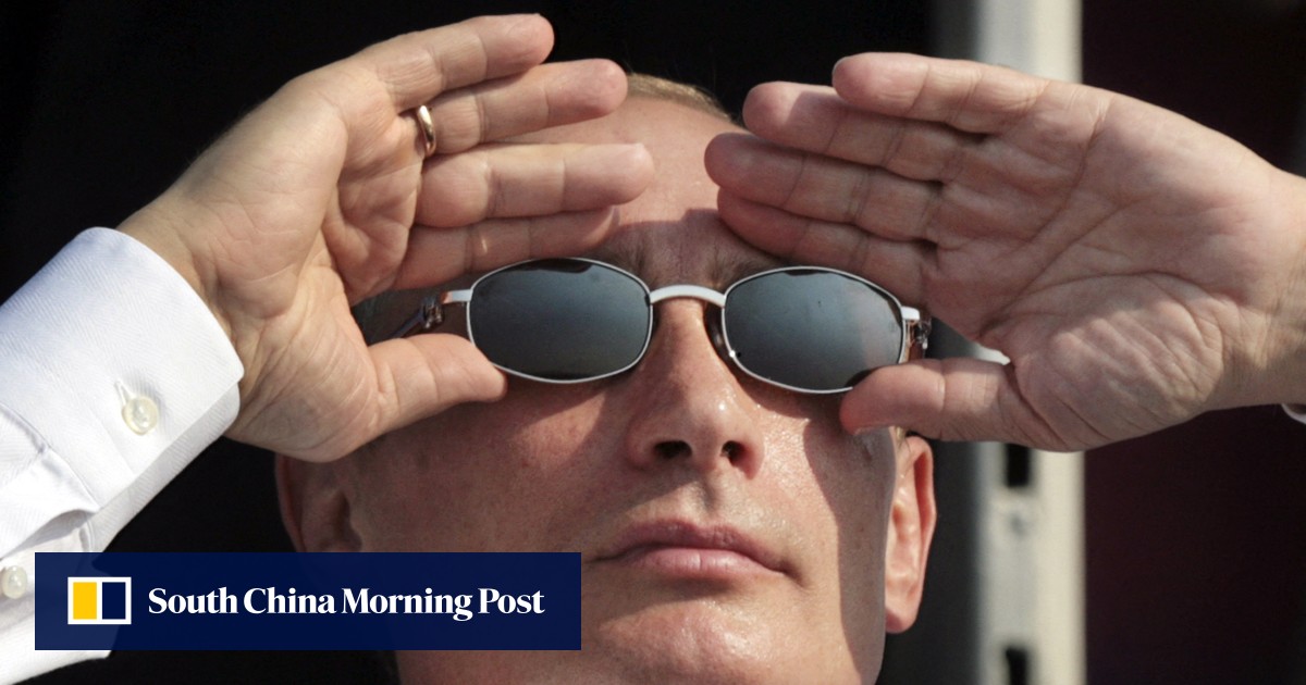 Russia’s Vladimir Putin to seek another presidential term in 2024 polls, extending his rule of over two decades