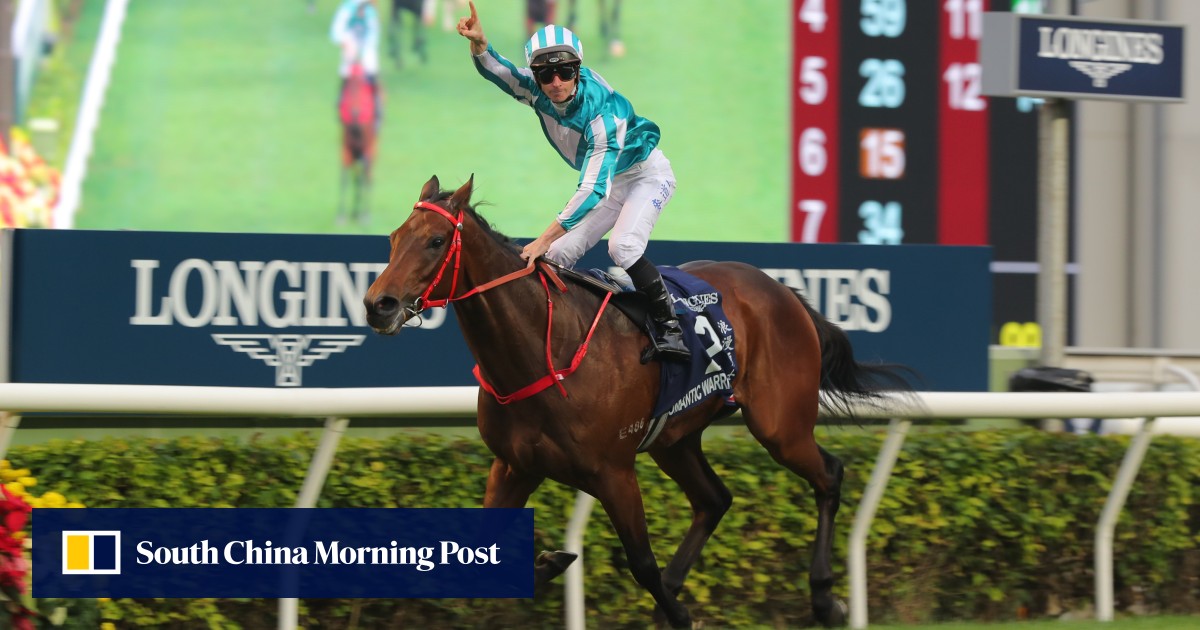 Riding a wave of Cox Plate glory, Warrior’s most important test of 2023 awaits