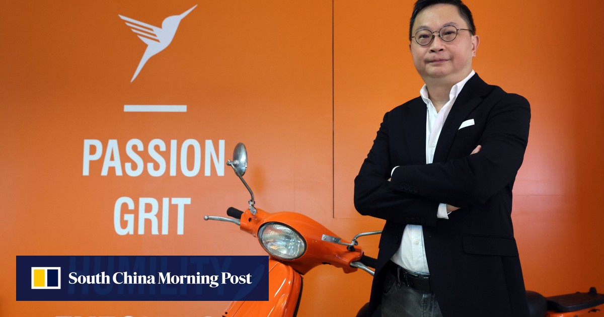 FII conference: open dialogue, ‘hyperlocal’ approach are keys to Asia’s vibrant start-up ecosystem, industry leaders say