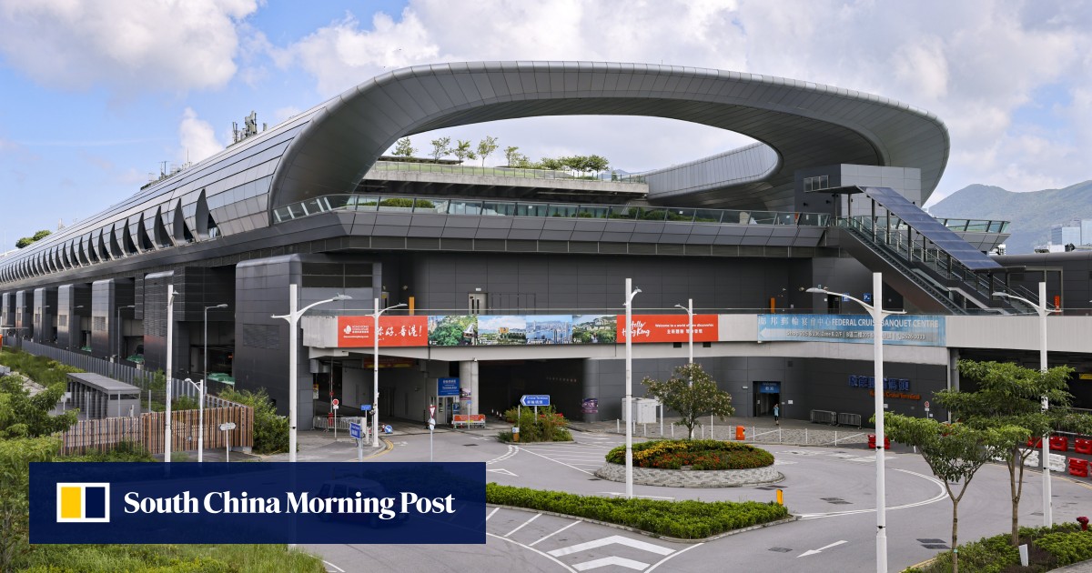 Exclusive | Hong Kong tourism blueprint to revamp Kai Tak’s role, minister says Exclusive | Hong Kong tourism blueprint to revamp Kai Tak’s role, minister says