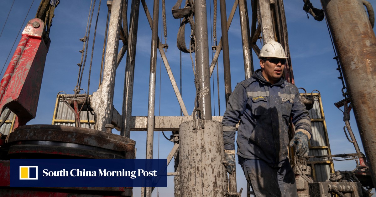 Cop28: Opec’s push to exclude mention of fossil fuels phase-out in deal prompts ‘disgusting’ reactions