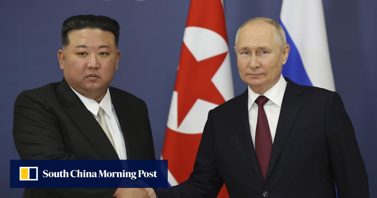 US warns of possible North Korea’s seventh nuclear test in 2024 amid steps to curb Kim Jong-un’s illegal funds