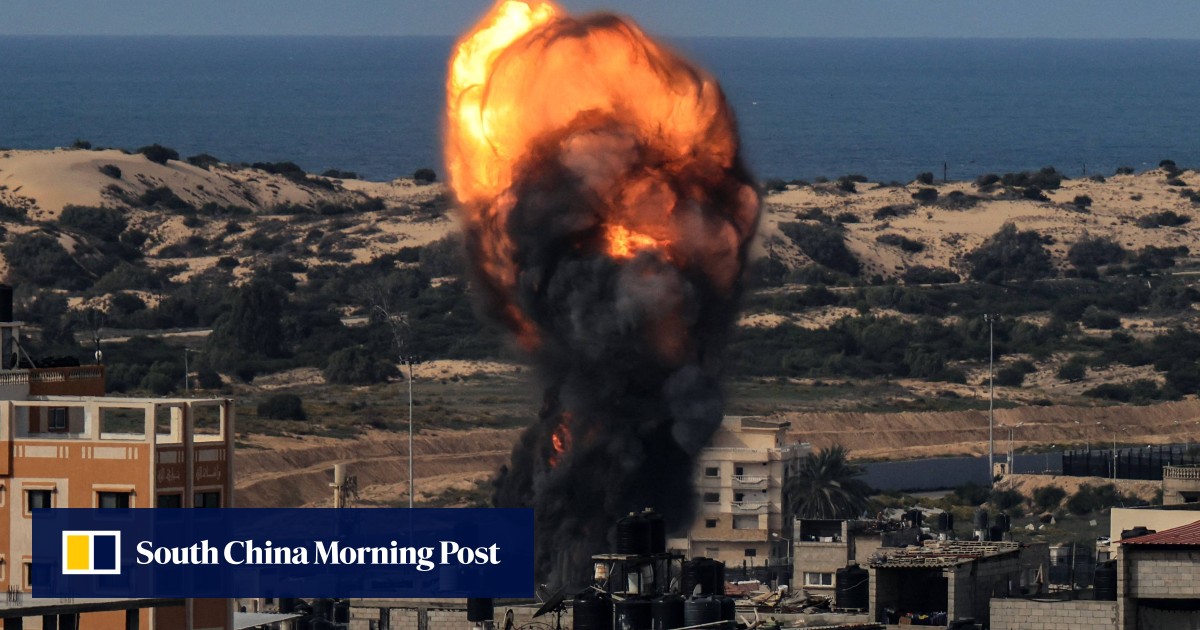 Islamic countries urge US to play ‘broader role’ in pressuring Israel on Gaza ceasefire