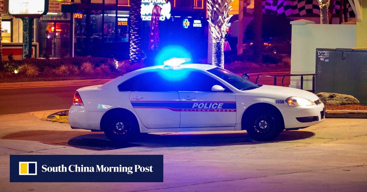 Florida police arrest boy who reported fake school shooting because he ‘wanted to go home early’