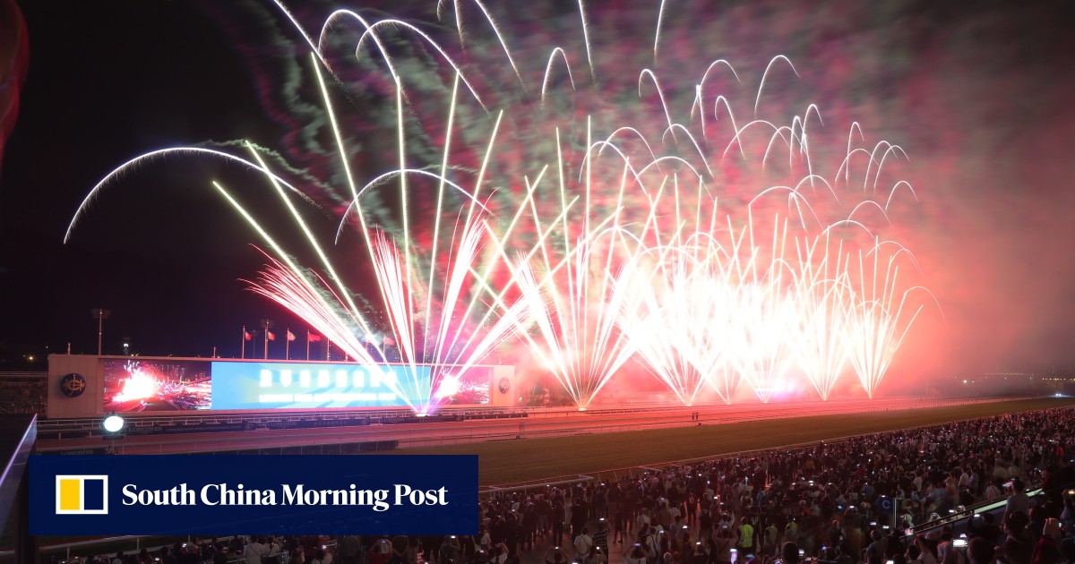 HKIR ‘one of the best – if not the best – days of racing’ the city has ever seen