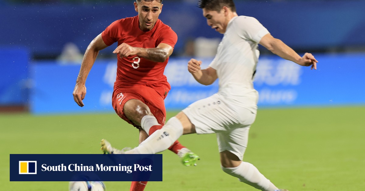 Hong Kong footballer lands move to Europe as Jojo rides Asian Games momentum