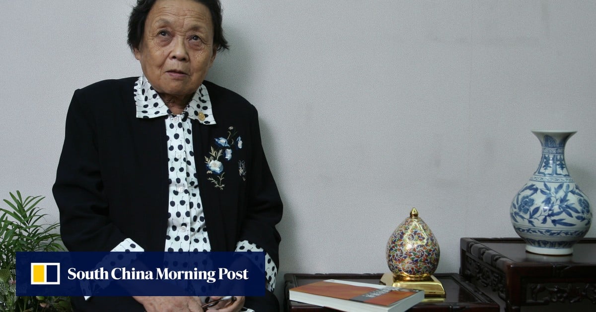 China’s exiled AIDS activist Gao Yaojie passes away in New York at 95