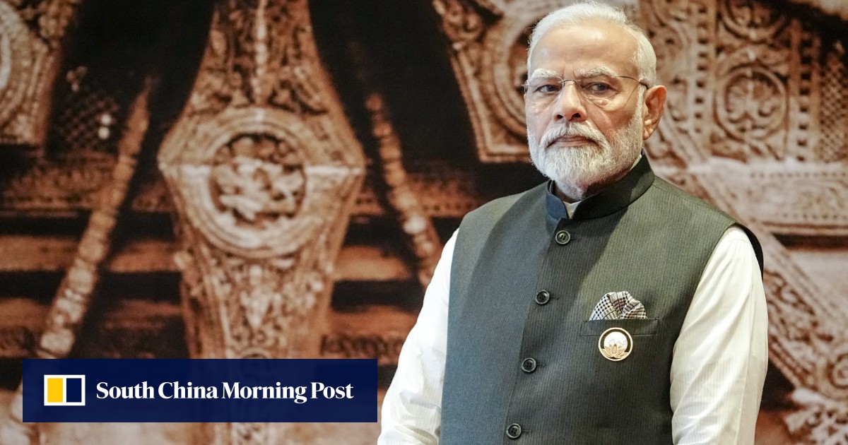 India’s Modi welcomes ‘historic’ court ruling ending Kashmir’s special status, polls also ordered for 2024